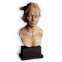 Designer's Atelier Home Accessories Collection | Maori Feminine Bust | Interior Designers